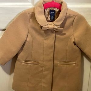 Baby Gap wool jacket